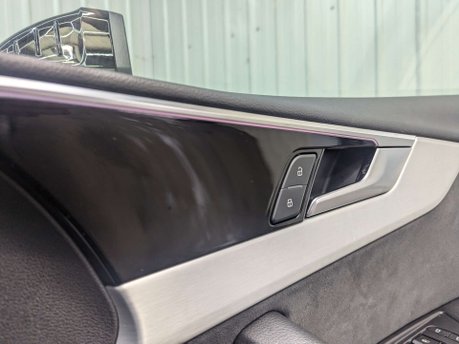 Audi A5 2.0 A5 Sportback 40 TFSI MHEV S Line Semi-Auto 5dr 80