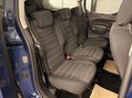 Vauxhall Combo Life 1.5 Turbo D Elite XL MPV Auto Euro 6 (s/s) 5dr 7