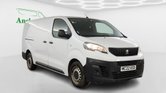 Peugeot Expert XLWB L3H1 Low Roof Professional 2900 Air Con EURO 6 2