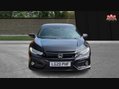 Honda Civic VTEC SR 4