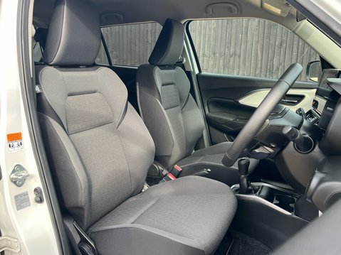 Suzuki Swift ULTRA 19