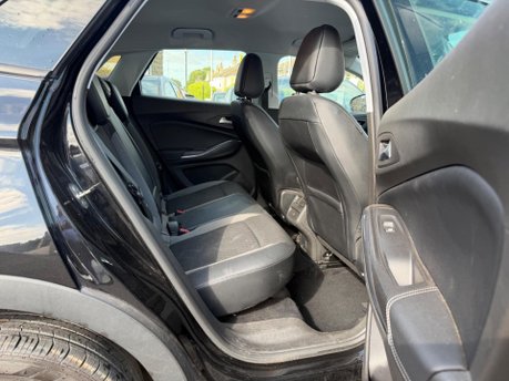 Vauxhall Grandland X SPORT NAV S/S 19