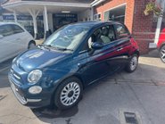 Fiat 500 1.0 MHEV Dolcevita Euro 6 (s/s) 3dr 1