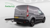 Ford Transit Connect SWB L1H1 Low Roof Active Air Con Alloys Sensors Cam EURO 6 NO VAT 4