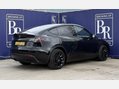 Tesla Model Y (Dual Motor) Long Range SUV 5dr Electric Auto 4WDE (384 bhp) 5