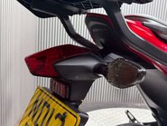 Honda NC700 2012 ONLY 23K DCT ADVENTURE BIKE AUTOMATIC AUTO LONG MOT 700CC 45