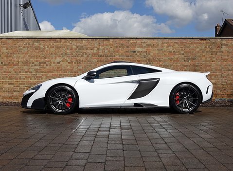 McLaren 675 LT 21