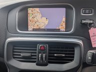 Volvo V40 D2 R-DESIGN PRO 28
