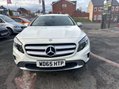 Mercedes-Benz GLA 2.1 GLA 200 D Sport 5dr 4