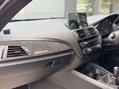 BMW 1 Series 2.0 118d M Sport 3dr 6