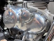 Royal Enfield Classic 2023 ONLY 2K OUTSTANDING CONDITION LONG MOT 350CC A2 17