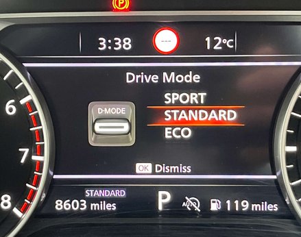 Nissan Qashqai 1.3 Qashqai Acenta Premium T MHEV CVT 5dr 23