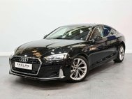 Audi A5 2.0 TDI 35 Sport Sportback 5dr Diesel S Tronic Euro 6 (s/s) (163 ps) 13