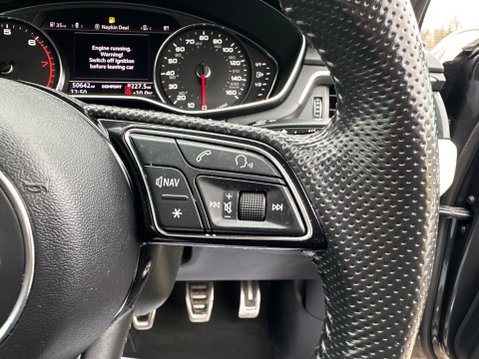 Audi A4 1.4 TFSI S line Euro 6 (s/s) 5dr 41