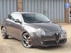 Alfa Romeo Mito Tb Multiair Quadrifoglio Verde Tct