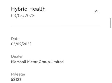 Toyota C-HR 1.8 VVT-h Excel SUV 5dr Petrol Hybrid CVT Euro 6 (s/s) (122 ps) 37
