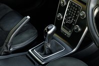 Volvo V40 T2 R-DESIGN NAV PLUS 30