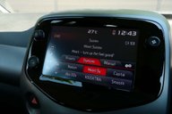 Toyota Aygo 1.0 Aygo X-Play TSS VVT-i 5dr 31