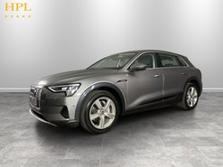 Audi E-Tron 50 Technik SUV 5dr Electric Auto quattro 71.2kWh (313 ps)