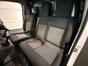 Citroen Dispatch 1.5 Dispatch 1000 Enterprise Professional Blue HDi S/S 30