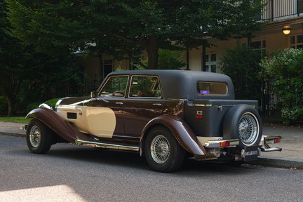 Panther DeVille V12 4