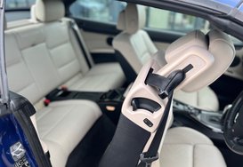 BMW 3 Series 330D M SPORT AUTO 30