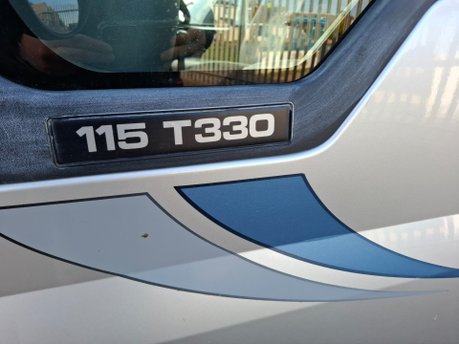 Autosleeper Duetto 2006 3