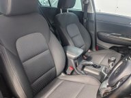 Kia Sportage CRDI 2 ISG MHEV 13