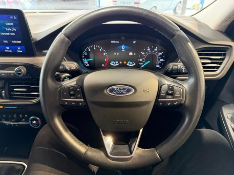 Ford Kuga 1.5T EcoBoost Titanium 2WD Euro 6 (s/s) 5dr 20