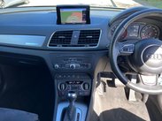 Audi Q3 2.0 TFSI S line Plus S Tronic quattro Euro 6 (s/s) 5dr 21