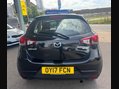 Mazda 2 1.5 SKYACTIV-G SE-L Euro 6 (s/s) 5dr 6