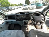 Ford Transit SWB L1H1 Low Roof 260 NO VAT 25