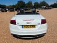 Audi TT TFSI S LINE 3
