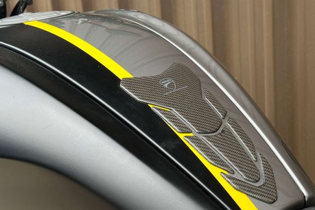 Ducati Diavel 1.3 Diavel 28