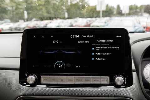Hyundai KONA ULTIMATE 35