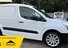 Peugeot Partner 1.6 BlueHDi 651 Professional Panel Van 5dr Diesel Manual L1 (112 g/km, 73.9
