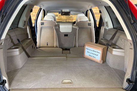 Volvo XC90 3.2 Executive SUV 5dr Petrol Geartronic AWD (289 g/km, 235 bhp) 10