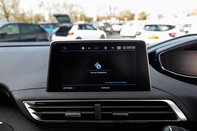 Peugeot 3008 PURETECH S/S GT LINE PREMIUM 26