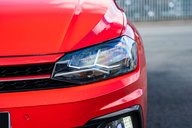 Volkswagen Polo 2.0 Polo GTi TSi Semi-Auto 5dr 31