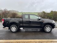 Ford Ranger XLT Super Cab 170 ps 4x4 Pickup 8