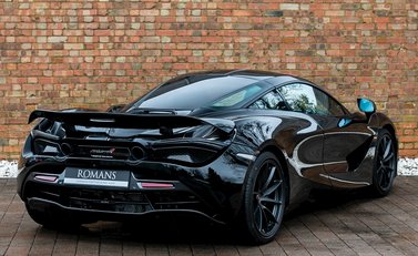 McLaren 720S 9