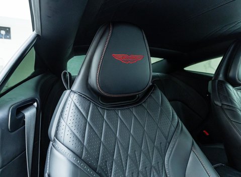 Aston Martin DB12 Coupe 15