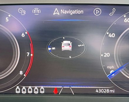 Volkswagen Tiguan 1.5 Tiguan Allspace Life TSi Semi-Auto 5dr 28