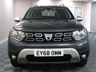 Dacia Duster COMFORT DCI 2