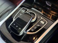 Mercedes-Benz G Class 4.0 G63 V8 BiTurbo AMG SUV 5dr Petrol SpdS+9GT 4MATIC Euro 6 (s/s) (585 ps) 50