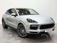 Porsche Cayenne 3.0T V6 Coupe 5dr Petrol TiptronicS 4WD Euro 6 (s/s) (340 ps) 10