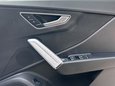 Audi Q2 1.5 TFSI CoD 35 Black Edition Euro 6 (s/s) 5dr 30