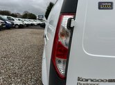 Renault Kangoo XLWB L3H1 Low Roof Business EURO 6 NO VAT 26