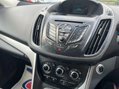 Ford Kuga 2.0 TDCi Zetec 2WD Euro 6 (s/s) 5dr 25
