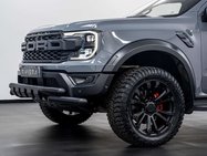 Ford Ranger 3.0T V6 EcoBoost Raptor Pickup Double Cab 4dr Petrol Auto 4WD Euro 6 (s/s) 12